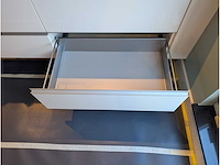 Keuken met boretti/siemens apparatuur - afbeelding 3 van  19