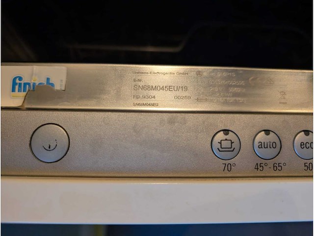 Keuken met boretti/siemens apparatuur - afbeelding 22 van  34