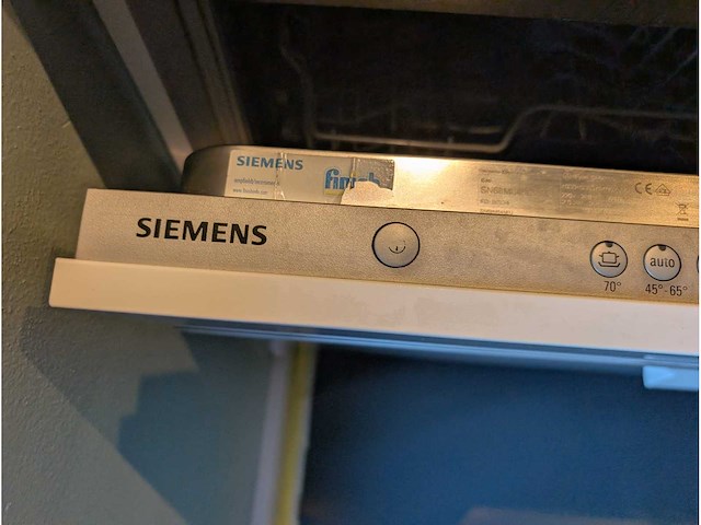 Keuken met boretti/siemens apparatuur - afbeelding 23 van  34