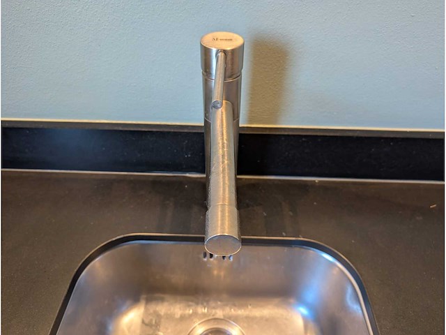 Keuken met boretti/siemens apparatuur - afbeelding 4 van  19