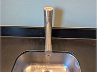 Keuken met boretti/siemens apparatuur - afbeelding 4 van  19