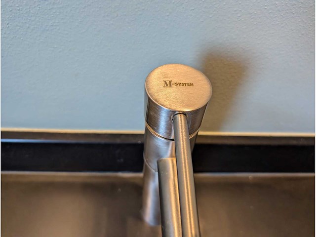 Keuken met boretti/siemens apparatuur - afbeelding 5 van  19