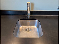 Keuken met boretti/siemens apparatuur - afbeelding 6 van  19