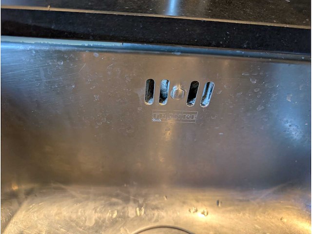 Keuken met boretti/siemens apparatuur - afbeelding 9 van  19