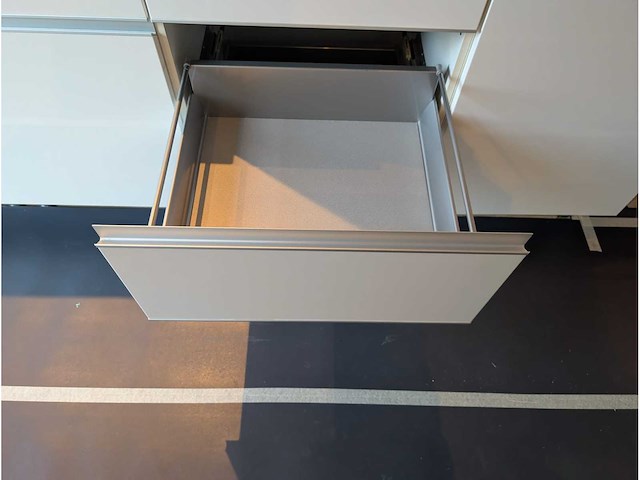 Keuken met boretti/siemens apparatuur - afbeelding 10 van  19