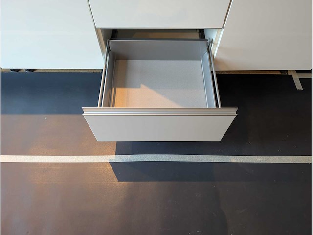 Keuken met boretti/siemens apparatuur - afbeelding 12 van  19