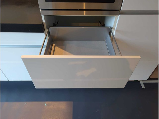 Keuken met boretti/siemens apparatuur - afbeelding 26 van  34