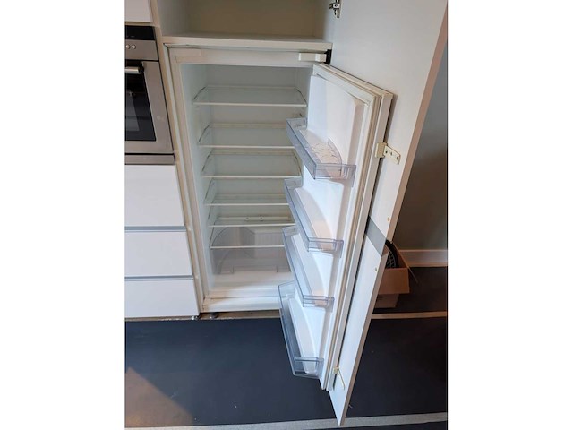 Keuken met boretti/siemens apparatuur - afbeelding 27 van  34