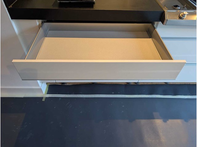 Keuken met boretti/siemens apparatuur - afbeelding 7 van  19