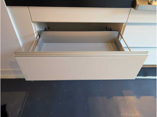 Keuken met boretti/siemens apparatuur - afbeelding 29 van  34