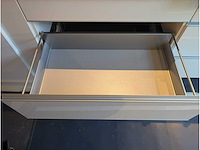 Keuken met boretti/siemens apparatuur - afbeelding 17 van  19