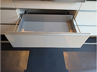 Keuken met boretti/siemens apparatuur - afbeelding 18 van  19