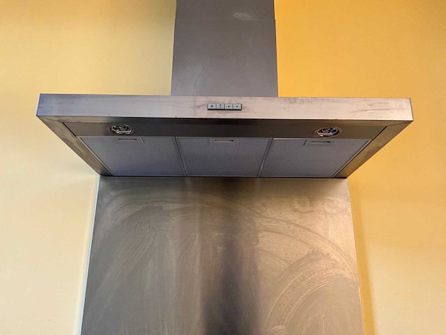 Keuken met boretti/siemens apparatuur - afbeelding 4 van  49