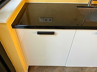 Keuken met boretti/siemens apparatuur - afbeelding 6 van  49