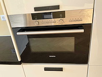 Keuken met boretti/siemens apparatuur - afbeelding 17 van  49