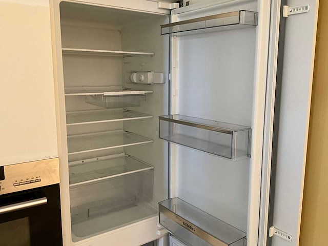 Keuken met boretti/siemens apparatuur - afbeelding 21 van  49