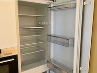 Keuken met boretti/siemens apparatuur - afbeelding 21 van  49
