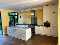 Keuken met boretti/siemens apparatuur - afbeelding 12 van  49