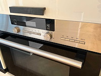 Keuken met boretti/siemens apparatuur - afbeelding 24 van  49