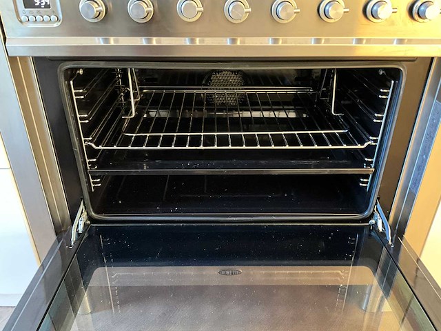 Keuken met boretti/siemens apparatuur - afbeelding 25 van  49