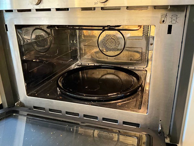 Keuken met boretti/siemens apparatuur - afbeelding 27 van  49