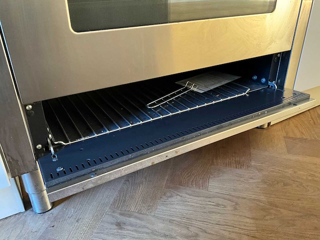 Keuken met boretti/siemens apparatuur - afbeelding 28 van  49