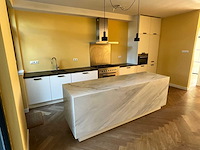 Keuken met boretti/siemens apparatuur - afbeelding 23 van  49