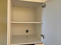 Keuken met boretti/siemens apparatuur - afbeelding 35 van  49