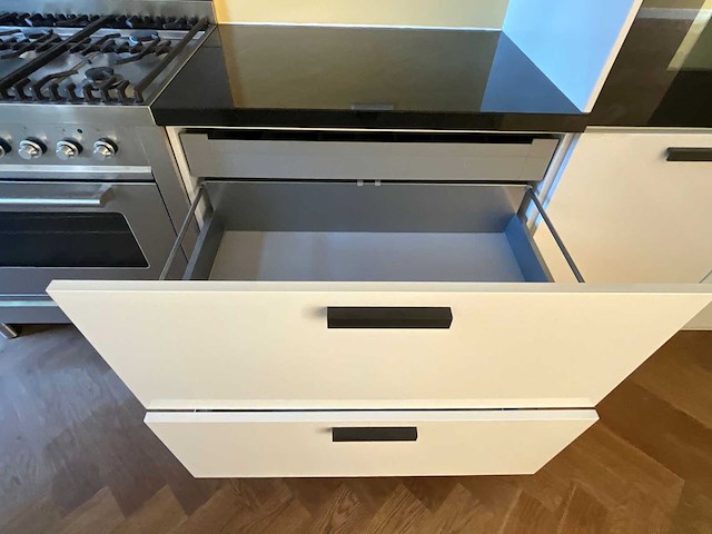 Keuken met boretti/siemens apparatuur - afbeelding 38 van  49