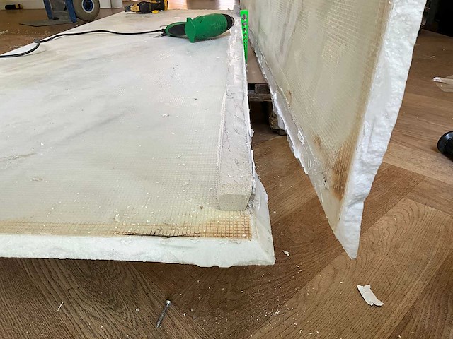 Keuken met boretti/siemens apparatuur - afbeelding 39 van  49