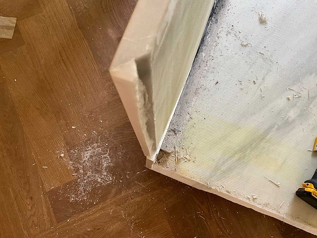 Keuken met boretti/siemens apparatuur - afbeelding 42 van  49