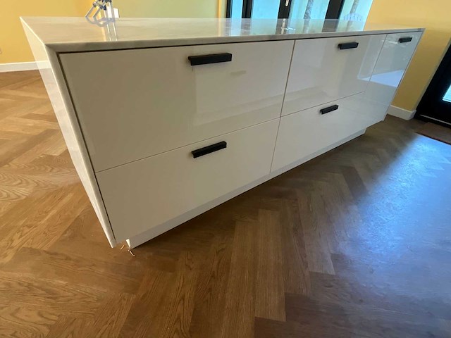 Keuken met boretti/siemens apparatuur - afbeelding 47 van  49