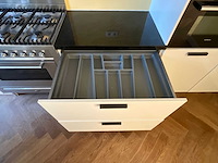Keuken met boretti/siemens apparatuur - afbeelding 48 van  49
