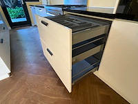 Keuken met boretti/siemens apparatuur - afbeelding 49 van  49