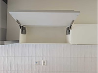 Keuken met bosch apparatuur en novy fornuis - afbeelding 8 van  40