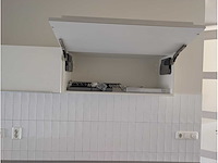 Keuken met bosch apparatuur en novy fornuis - afbeelding 9 van  40