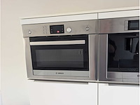 Keuken met bosch apparatuur en novy fornuis - afbeelding 17 van  40
