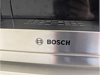 Keuken met bosch apparatuur en novy fornuis - afbeelding 24 van  40