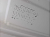 Keuken met bosch apparatuur en novy fornuis - afbeelding 26 van  40