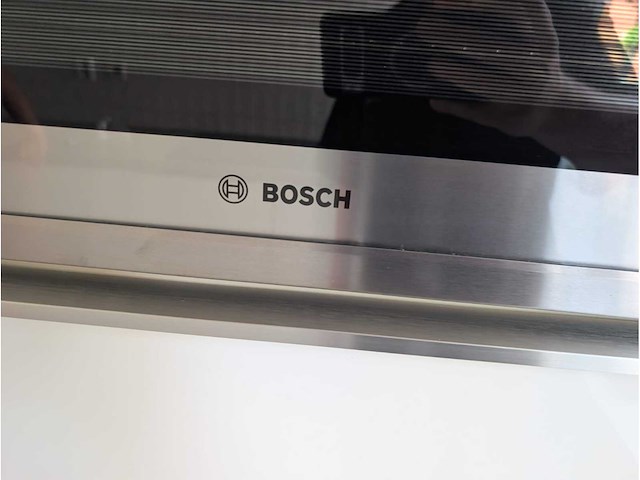 Keuken met bosch apparatuur en novy fornuis - afbeelding 28 van  40
