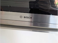 Keuken met bosch apparatuur en novy fornuis - afbeelding 28 van  40