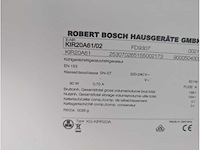 Keuken met bosch apparatuur en novy fornuis - afbeelding 32 van  40