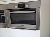Keuken met bosch apparatuur en novy fornuis - afbeelding 26 van  39