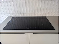 Keuken met bosch apparatuur en novy fornuis - afbeelding 36 van  39