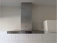 Keuken met bosch apparatuur en novy fornuis - afbeelding 38 van  39