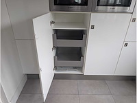 Keuken met bosch apparatuur - afbeelding 8 van  52