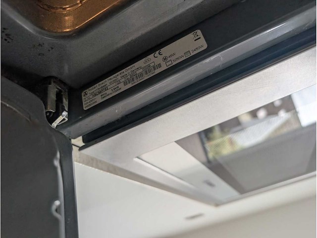 Keuken met bosch apparatuur - afbeelding 13 van  52