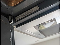 Keuken met bosch apparatuur - afbeelding 13 van  52