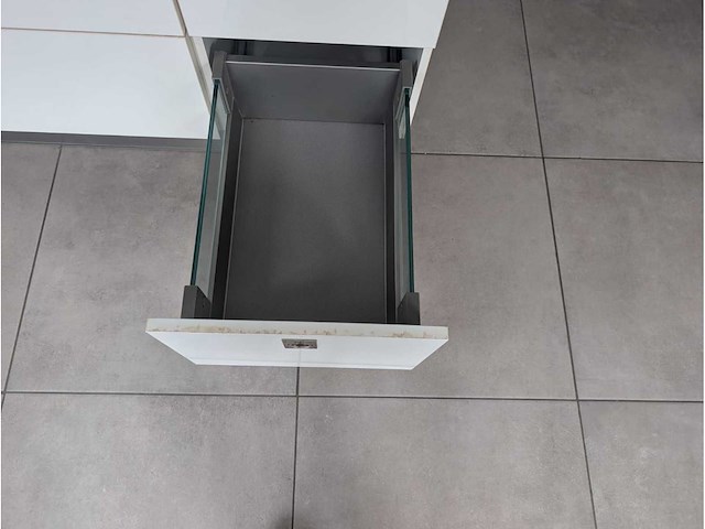 Keuken met bosch apparatuur - afbeelding 25 van  52