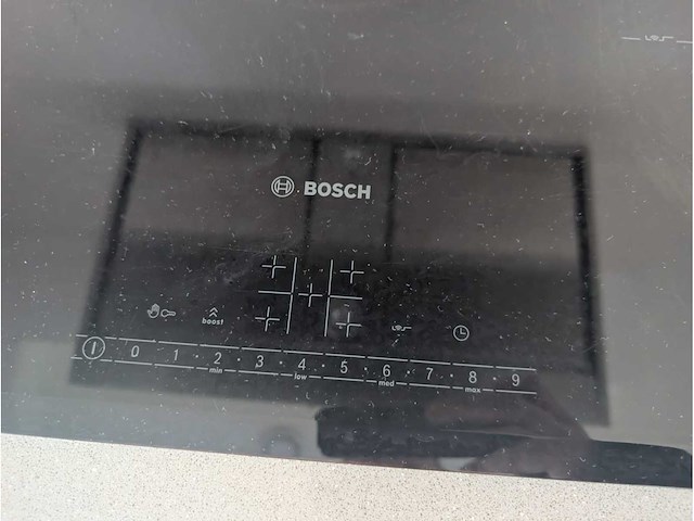 Keuken met bosch apparatuur - afbeelding 32 van  52